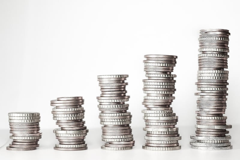 Antique Coins