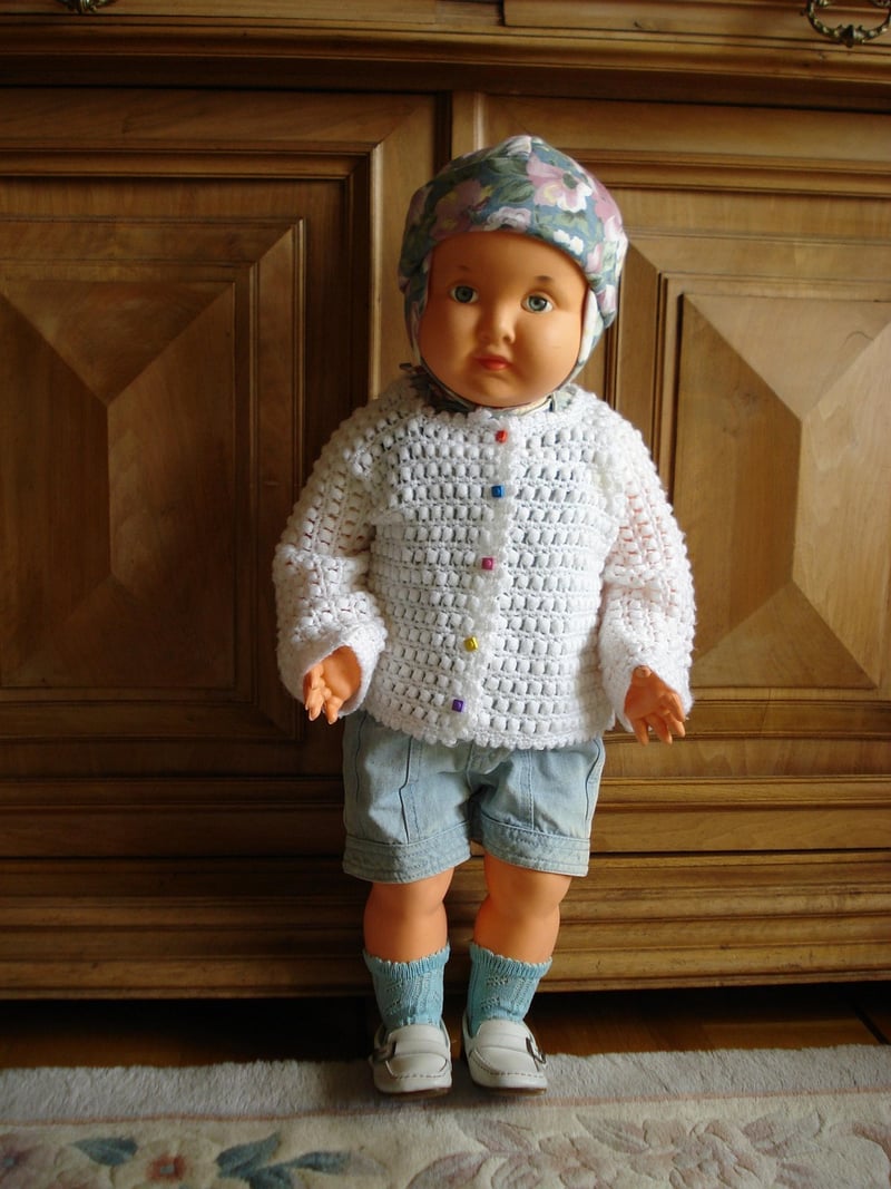 Vintage Toys
